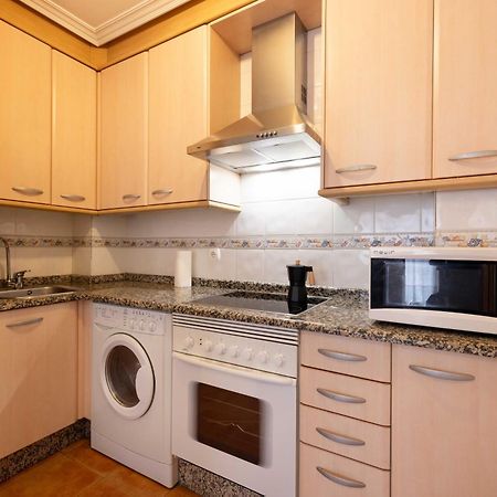 Apartamento Spiticasa Santiago de Compostela Ngoại thất bức ảnh