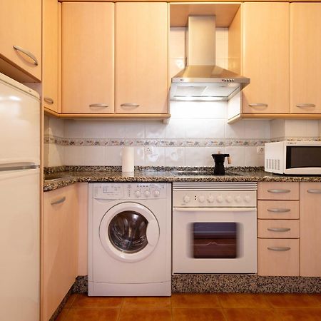 Apartamento Spiticasa Santiago de Compostela Ngoại thất bức ảnh