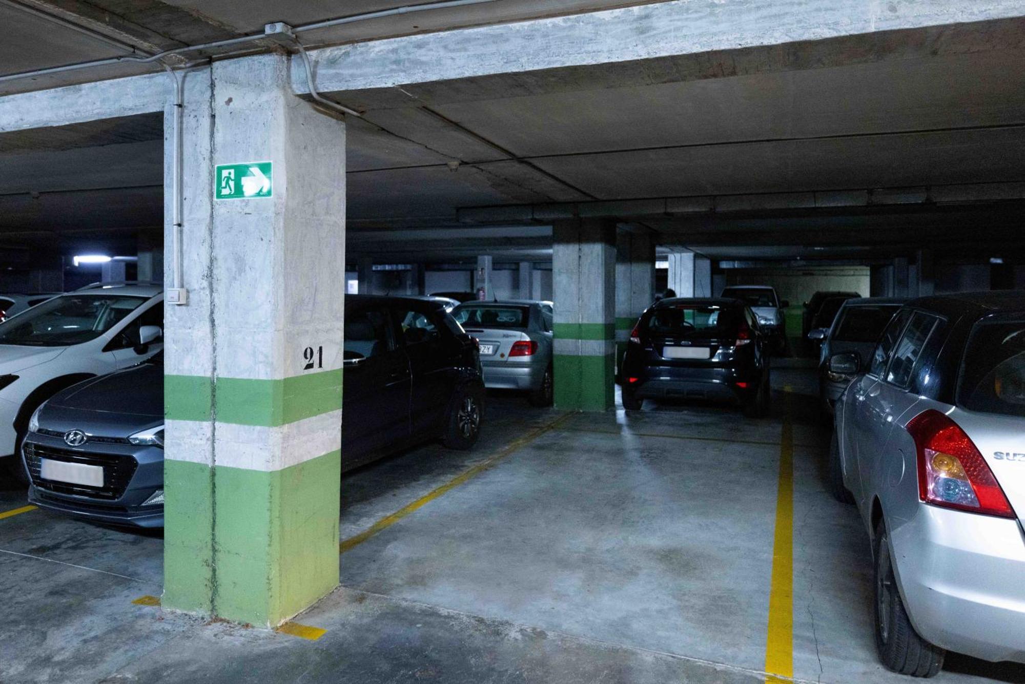 Apartamento Spiticasa Santiago de Compostela Ngoại thất bức ảnh