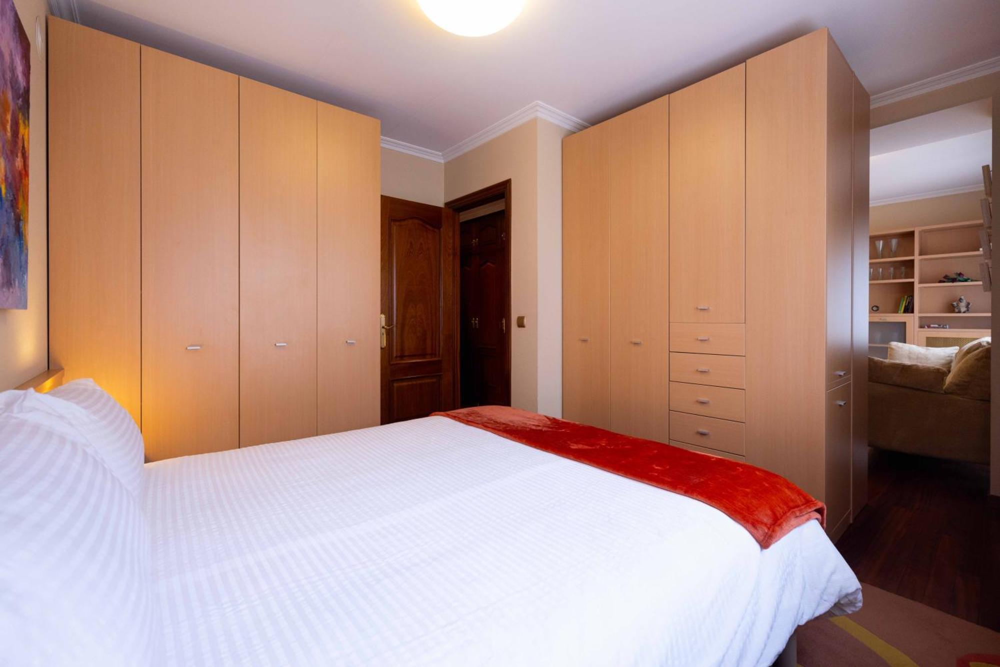 Apartamento Spiticasa Santiago de Compostela Ngoại thất bức ảnh