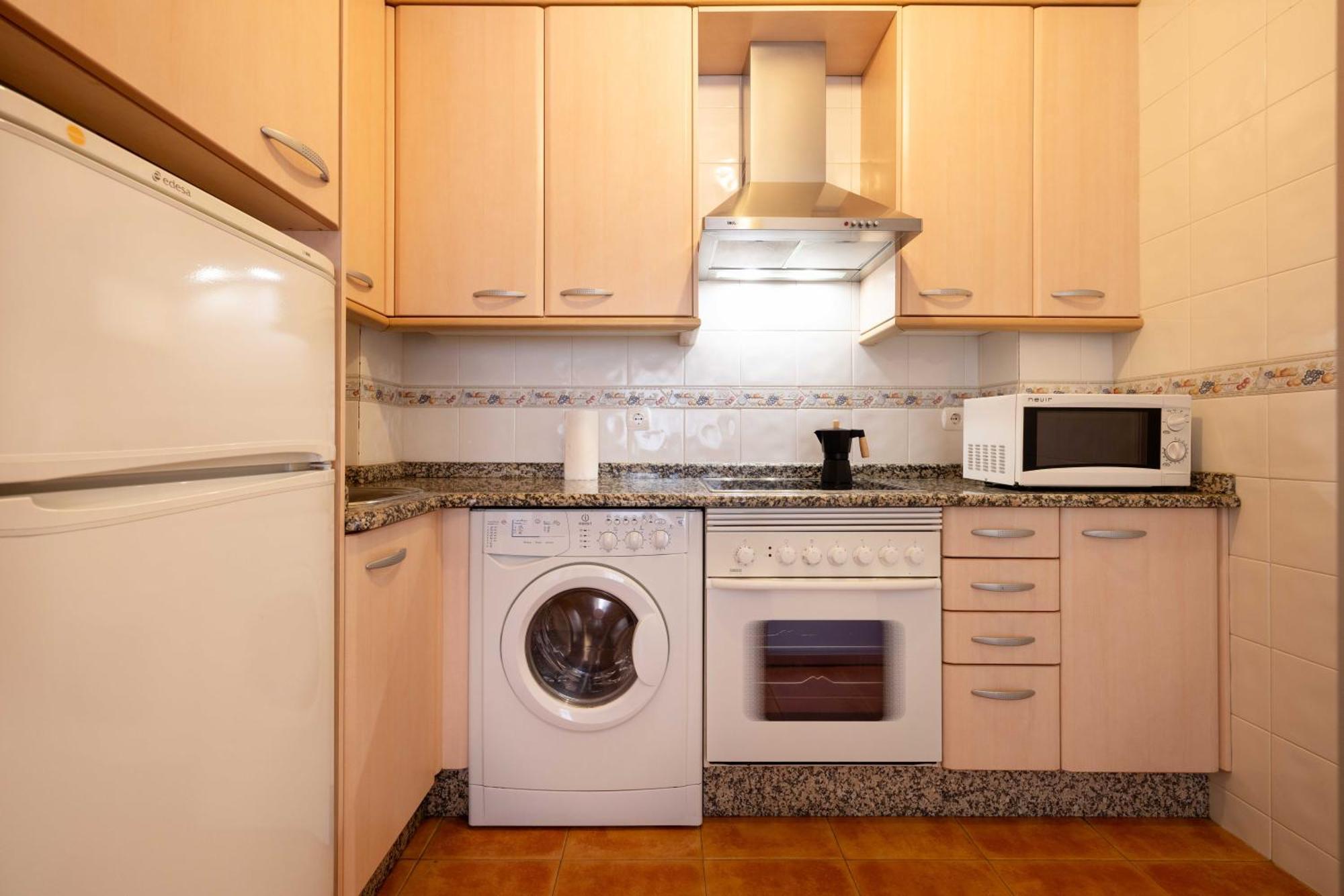 Apartamento Spiticasa Santiago de Compostela Ngoại thất bức ảnh